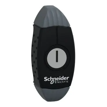 SCHNEIDER Rukojeť NSYAEDL405S3D se zámkem, klíč405 Ihned K Objednání