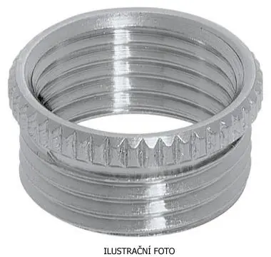Super Cena LAPP ADAPTÉR M/PG 20X1,5/PG9 52104210