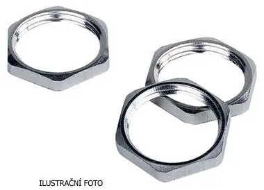LAPP MATICE SKINDICHT SM-M 25X1,5, MOSAZ, 52103030 Nejlepší Cena