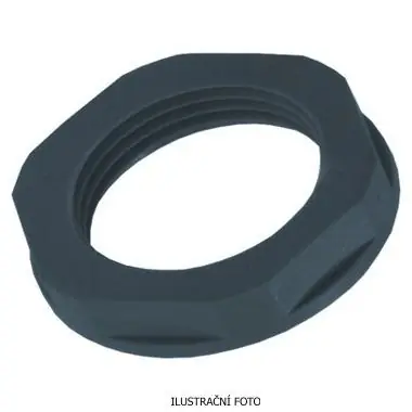 Aktuální LAPP MATICE SKINTOP GMP-GL-M 25X1,5, ČERNÁ, 53119130, NA1000885218
