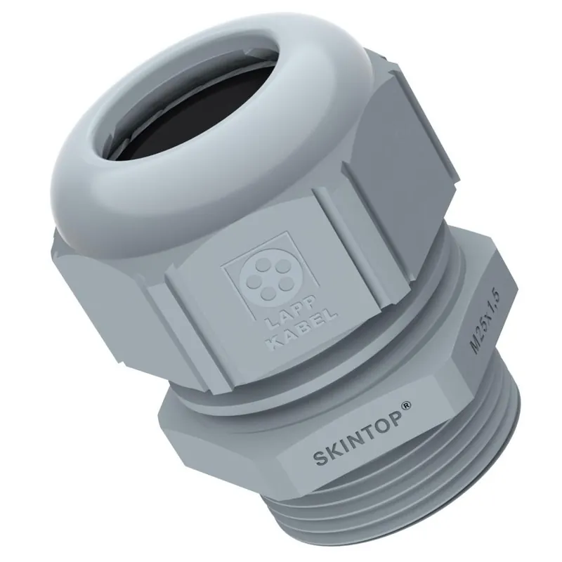 Přímo Od Výrobce LAPP VÝVODKA SKINTOP ST PG 13,5 SGY 53110157