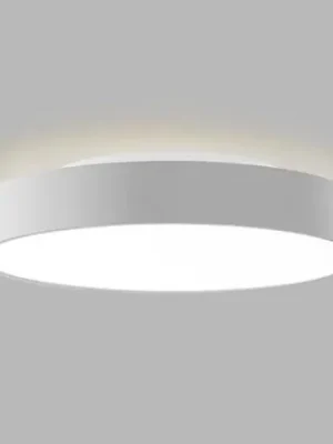 Stropní svítidlo LED2 RINGO II 40 P/N W DALI TW/PUSH TW 32+8W 3000lm 3000K-4000K bílá LED2 1275551DTW Aktuální