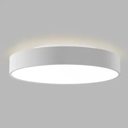 Stropní svítidlo LED2 RINGO II 40 P/N W DALI TW/PUSH TW 32+8W 3000lm 3000K-4000K bílá LED2 1275551DTW Aktuální