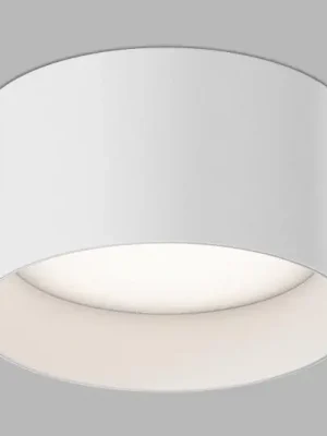 Ověřený Stropní svítidlo LED2 ZETA ON S W DALI TW/PUSH TW 15W 1350lm 3000K-4000K IP20 UGR bílá stmívatelné LED2 1480251DTW