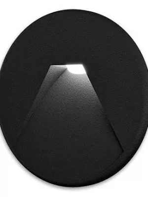 LED2 SVÍTIDLO 2390553 WALK II R, B 3W 3000K/4000K/6000K Autentický