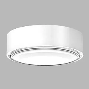LED2 SVÍTIDLO 5131731 ROLO W 6W 3000K IP65 BÍLÁ HLINÍK GLASS Nejlepší Cena