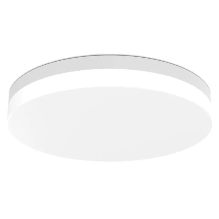 AUL LED2 SVITIDLO 1460651EM YPSO 36EM W 15-30W 3000K/4000K EMERGENCY 3H WHITE/OPAL Expresní Doručení