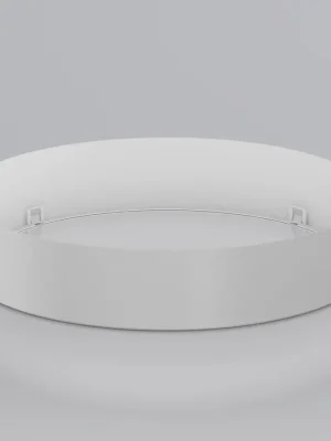 Zlevněný AUL LED2 SVÍTIDLO 6469201 YPSO 36 RING W WHITE D362X70MM