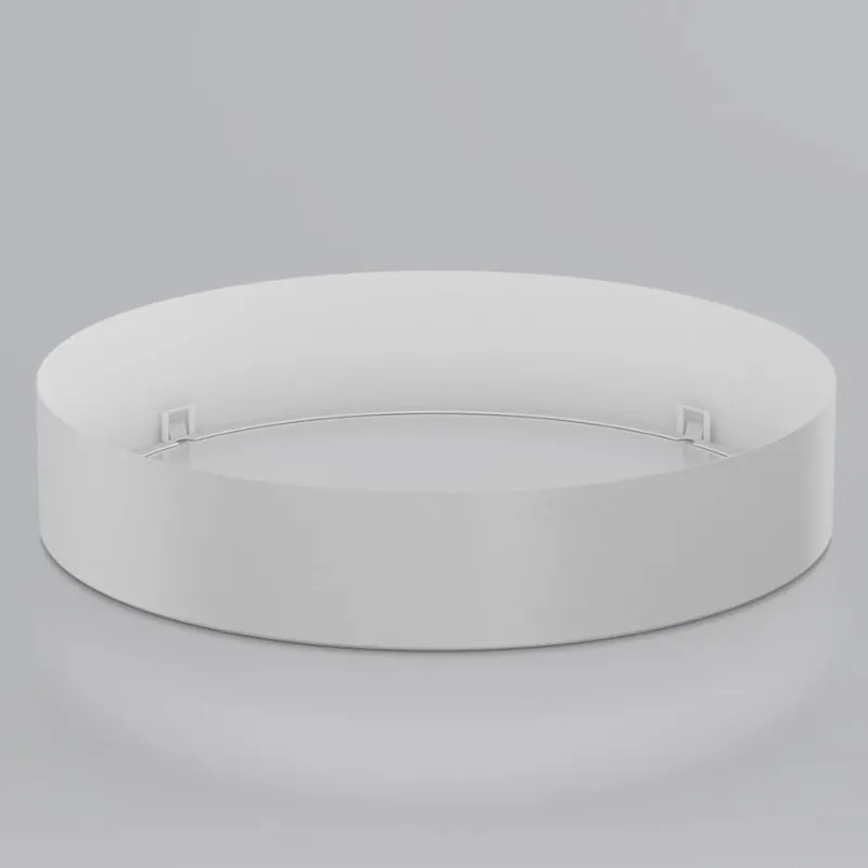 Zlevněný AUL LED2 SVÍTIDLO 6469201 YPSO 36 RING W WHITE D362X70MM
