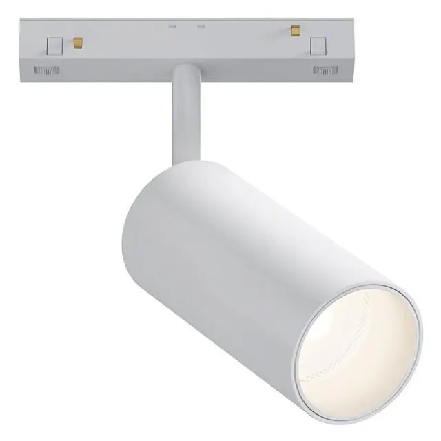 Cenově Výhodný Lištové svítidlo LED2 MAGO II M W 10W 800lm 3000K IP20 bílá 6094131