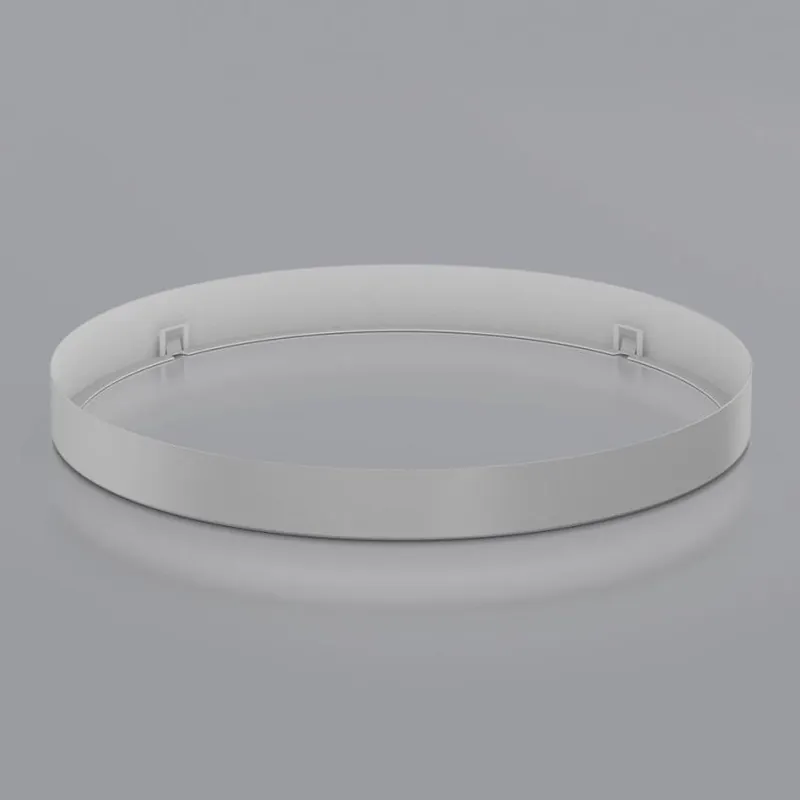 Super Cena Prstenec LED2 YPSO 36 RING SLIM W bílá 6469301