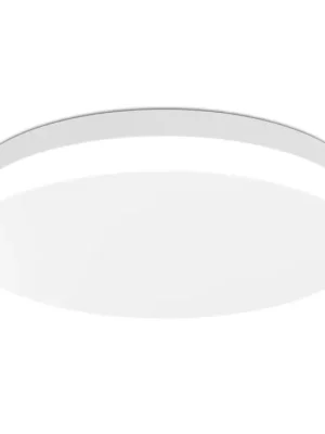 Stropní svítidlo LED2 YPSO 36 W DALI/PUSH 30W 3000lm 3000K/4000K IP54 bílá stmívatelné 1460651D Originální