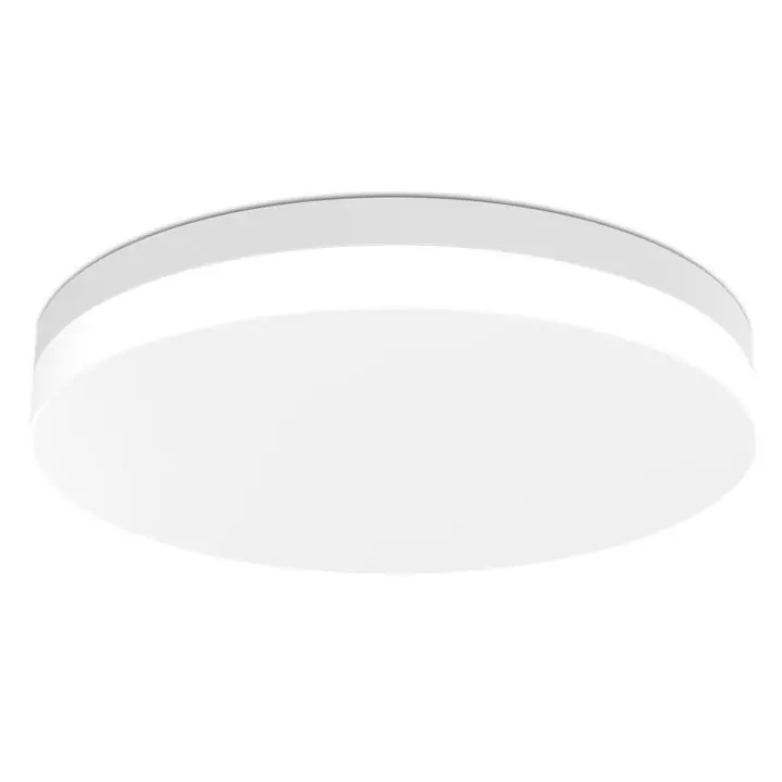 Stropní svítidlo LED2 YPSO 36 W DALI/PUSH 30W 3000lm 3000K/4000K IP54 bílá stmívatelné 1460651D Originální