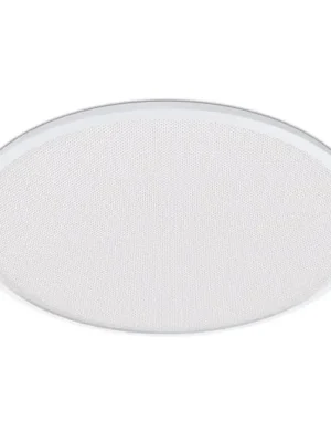 Zápustné svítidlo LED2 ZITA S W 12-24W 2880lm 3000K/3500K/4000K IP44 bílá 2151451 Omezená Nabídka