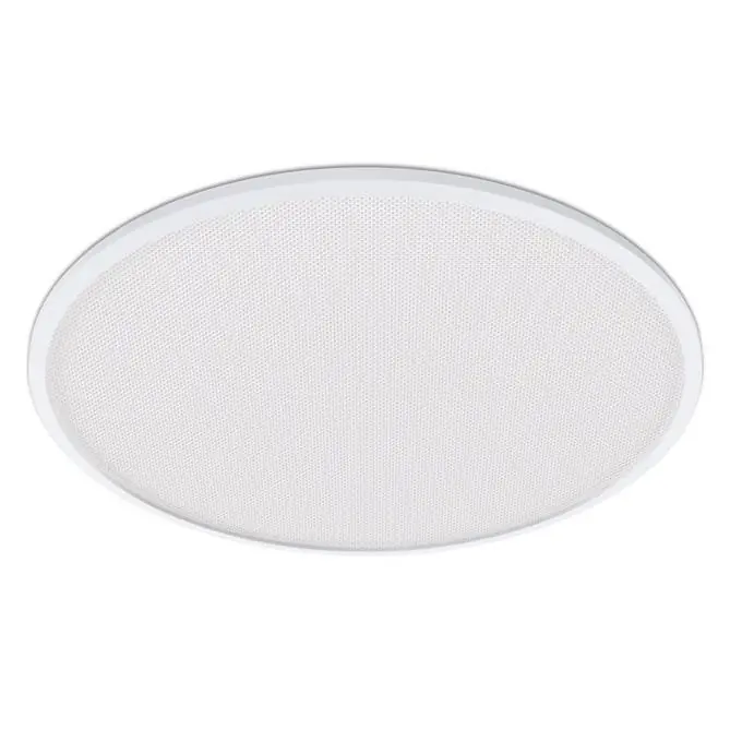Zápustné svítidlo LED2 ZITA S W 12-24W 2880lm 3000K/3500K/4000K IP44 bílá 2151451 Omezená Nabídka