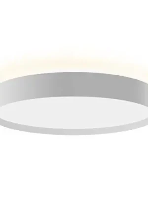 Bezpečná Platba Stropní svítidlo AULIX TORO 40 P/N W DALI/PUSH DIM 32+8W 3000lm 3000K/4000K IP20 bílá LED2 1275851D