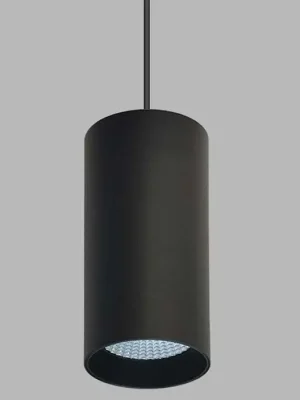 Závěsné svítidlo AULIX LUKY Z B 6-20W 4000K 570-1900lm 4000K IP20 černé LED2 3251443 Vrácení Zdarma
