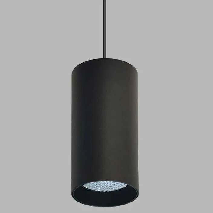 Závěsné svítidlo AULIX LUKY Z B 6-20W 4000K 570-1900lm 4000K IP20 černé LED2 3251443 Vrácení Zdarma