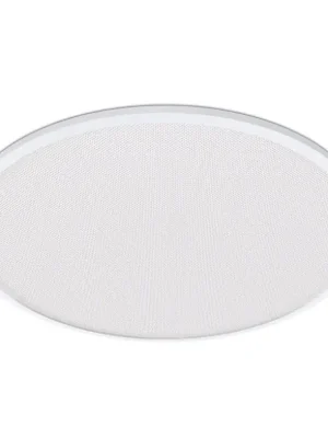AUL LED2 SVÍTIDLO 2151551D ZITA M, W DALI/PUSH 35W 3000K/3500K/4000K 4200LM WHITE/OPAL PRISMATIC ZÁPUSTNÉ Novinka