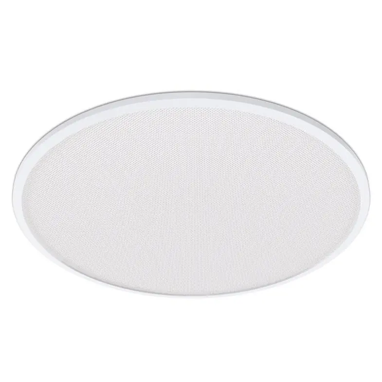 AUL LED2 SVÍTIDLO 2151551D ZITA M, W DALI/PUSH 35W 3000K/3500K/4000K 4200LM WHITE/OPAL PRISMATIC ZÁPUSTNÉ Novinka