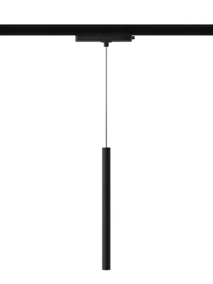 Hit Sezóny Lištové svítidlo LED2 TRACK MIKY SLIM 35 B 6W 360lm 3000K IP20 UGR černá LED2 7490433