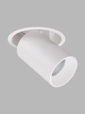 Vestavné svítidlo LED2 HIDE W DIM TRIAC 20W 1800lm 3000K IP20 bílá stmívatelné 2252631DT Novinka