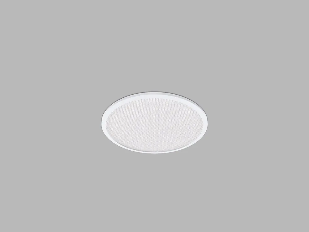 Zápustné svítidlo LED2 ZITA XS W 15W 1800lm 3000K/3500K/4000K IP44 bílá 2151351 Vysoce Kvalitní
