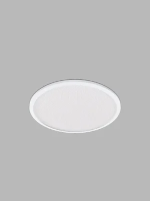 Horká Nabídka Zápustné svítidlo LED2 ZITA XS W DALI/PUSH 15W 1800lm 3000K/3500K/4000K IP44 bílá 2151351D