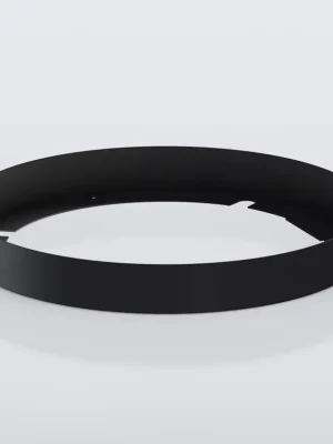 Jen Po Omezenou Doba LED2 6469803 PRSTENEC YPSO 30 RING SLIM, B