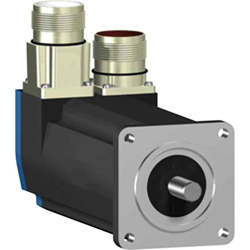 SCHNEIDER Servomotor PMSM BSH0551T02F1A Cenový Hit
