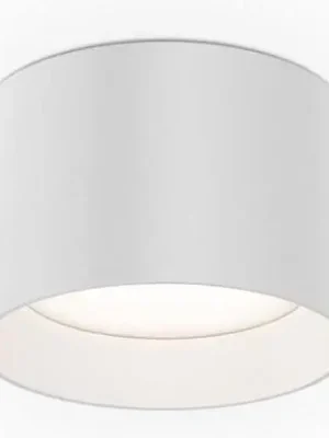 Akční Cena LED2 SVÍTIDLO 1480151 ZETA ON XS, W 8W 3000K/3500K/4000K 720LM UGR BÍLÁ