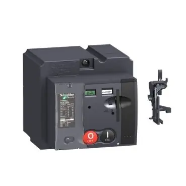 SCHNEIDER Pohon LV429437 48-60VDC motorový MT100 Sezónní Sleva