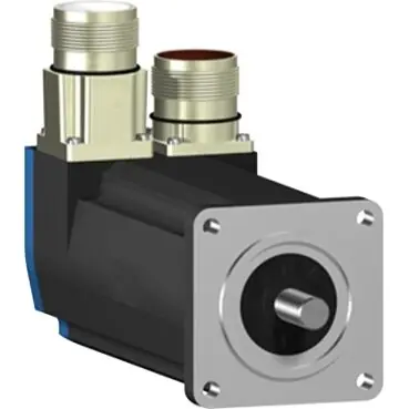 Objednat Nyní SCHNEIDER Servomotor PMSM BSH0552T02F1A