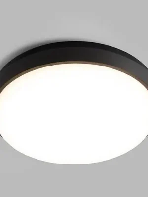 LED2 SVÍTIDLO 5130734 LUNA L, A 25W 3000K 2000LM STROP. IP54 HLINÍK ANTRACIT Nejprodávanější