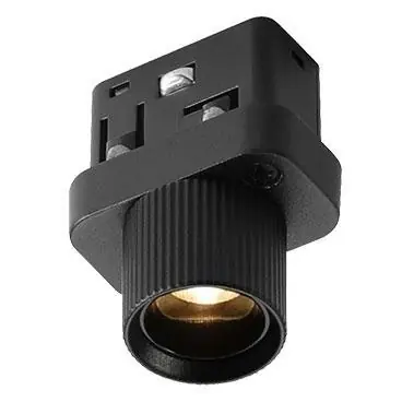 LED2 SVÍTIDLO 6480633 MAG SHOT, B 2W 3000K LIŠTOVÉ ČERNÁ Speciální Cena