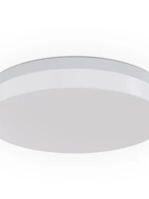 Oblíbený LED2 SVÍTIDLO 1460151 YPSO 30 3000K/4000K 1000/2200LM IP54 ON/OFF BÍLÁ