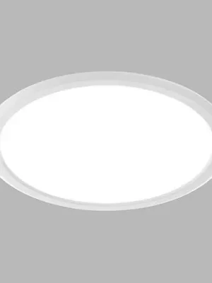 Akční Cena Zápustné svítidlo AULIX LED2 EASY-R M 12W 1500lm 4000K IP20 bílé
