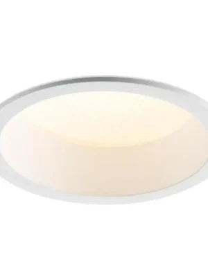 Speciální Cena AUL LED2 SVÍTIDLO 2550171 ZETA II XS W 6-10W 2700K/3000K/4000K WHITE ALUMINIUM/PMMA IP44