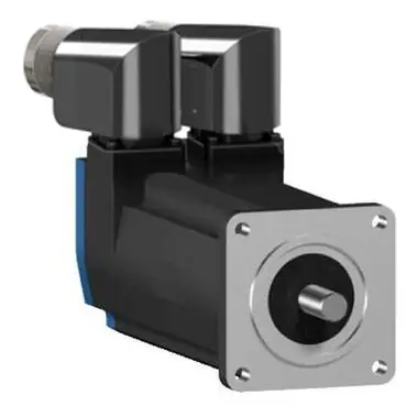 SCHNEIDER Servomotor PMSM BSH0553T12A2A Akce