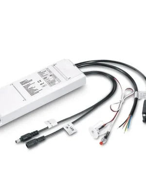 AUL LED2 SVÍTIDLO 6229101 LENA EMERGENCY KIT 3W EMERGENCY 3H Výhodná Nabídka