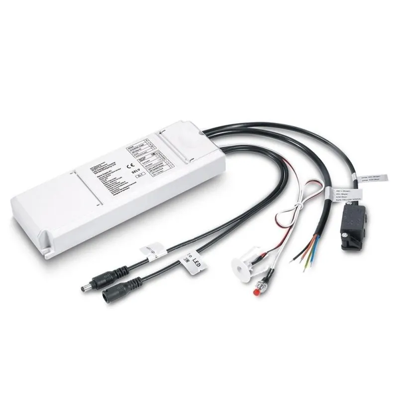 AUL LED2 SVÍTIDLO 6229101 LENA EMERGENCY KIT 3W EMERGENCY 3H Výhodná Nabídka