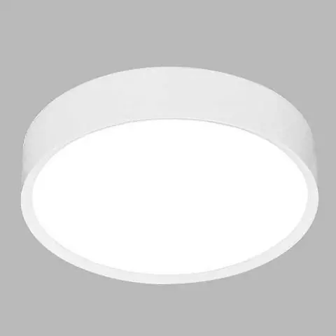 Stropní svítidlo AULIX MIRA 25 W DIM 18W 1850lm 3CCT 3000K/3500K/4000K IP65 DALI/PUSH bílá LED2 1234251D Objednat Nyní
