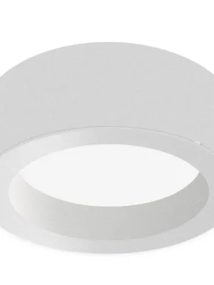 Nejlepší Volba Stropní svítidlo AULIX KAPA ON 19 W 25W 2825lm 3000K/3500K/4000K IP20 bílá LED2 1235551