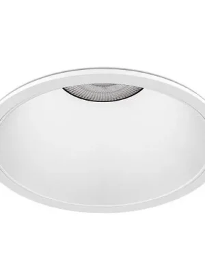Speciální Cena Zápustné venkovní svítidlo AULIX VIGO S W 8-18W 2070lm 3000K IP65 bílá LED2 2095131