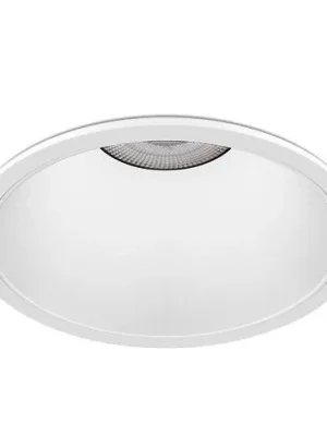 Nejlepší Volba Zápustné venkovní svítidlo AULIX VIGO S W TRIAC DIM 8-18W 2070lm 3000K IP65 bílá LED2 2095131DT