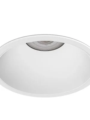 Nízká Cena Zápustné venkovní svítidlo AULIX VIGO M W 16-29W 3340lm 3000K IP65 bílá LED2 2095231