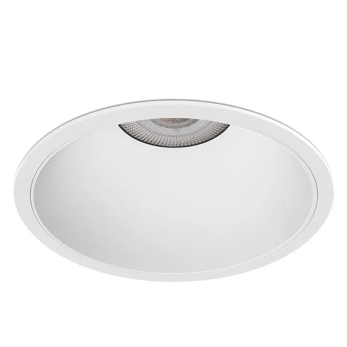 Nízká Cena Zápustné venkovní svítidlo AULIX VIGO M W 16-29W 3340lm 3000K IP65 bílá LED2 2095231