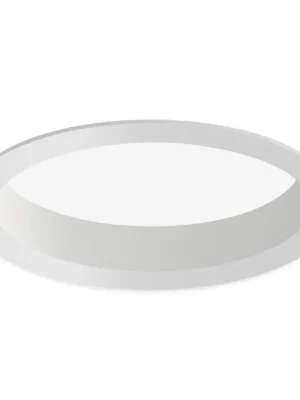 Akce Zápustné svítidlo AULIX KAPA 19 W 25W 2825lm 3000K/3500K/4000K IP54 bílá LED2 2235351