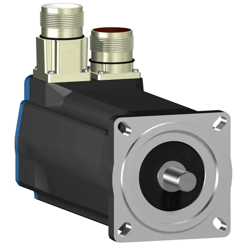 SCHNEIDER Servomotor PMSM BSH0701P31F1A Oblíbený