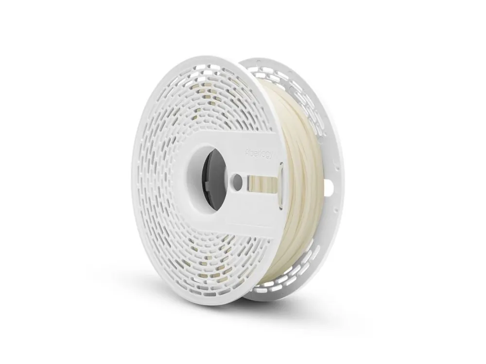 Akční Nabídka Nylon PA12 + GF15 natural 1,75 mm 500 g Fiberlogy se skelnými vlákny